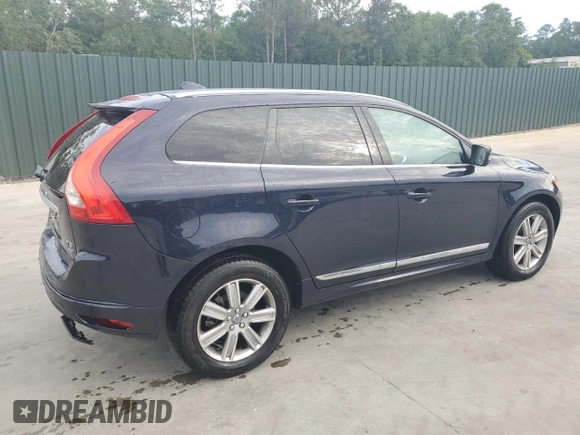 2017 Volvo XC60 Inscription с VIN YV440MRU8H2002543, выставлен на аукционе Copart как лот 55568705 с пробегом 169 748 миль миль и Списание • Salvage title. История ставок и продаж доступна на DreamBid. Изображение 3.