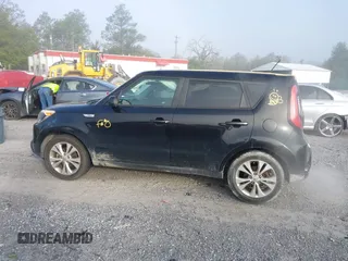 2016 Kia Soul + z VIN KNDJP3A57G7349721, wystawiony jako IAAI lot #41881529 z przebiegiem 145 484 mil mil oraz . Historia ofert i sprzedaży dostępna na DreamBid. Obrazek 14.