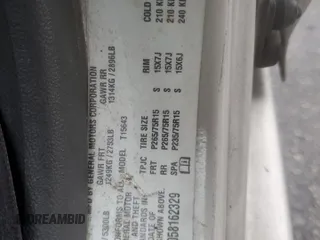 2005 Chevrolet Colorado 1SC LS Z85 with VIN 1GCDT136058162329, listed as a Copart auction lot 84167324 with 224,906 mi miles and Salvage title. Bid and sale history available at DreamBid. Image 12.