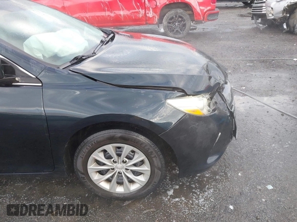 2015 Toyota Camry XLE with VIN 4T1BF1FK4FU043212, listed as a IAAI auction lot 41706573 with 170,074 mi miles and . Bid and sale history available at DreamBid. Image 17.