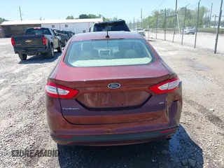 2016 Ford Fusion SE с VIN 3FA6P0H74GR183474, выставлен на аукционе IAAI как лот 42135388 с пробегом 138 005 миль миль и . История ставок и продаж доступна на DreamBid. Изображение 16.