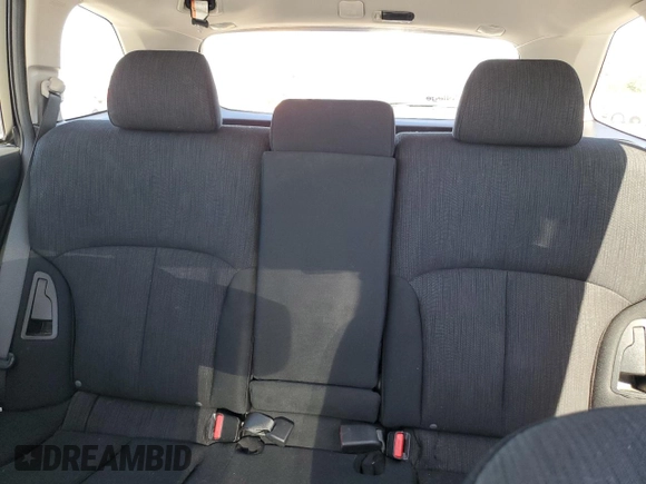 2013 Subaru Outback Premium with VIN 4S4BRBCC9D3297527, listed as a Copart auction lot 61694605 with 112,907 mi miles and Clean title. Bid and sale history available at DreamBid. Image 10.
