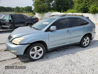 2007 Lexus RX 350 z VIN 2T2GK31U47C021750, wystawiony jako Copart lot #57594075 z przebiegiem 292 100 mil mil oraz Czysty tytuł • Clean title. Historia ofert i sprzedaży dostępna na DreamBid. Obrazek 1.
