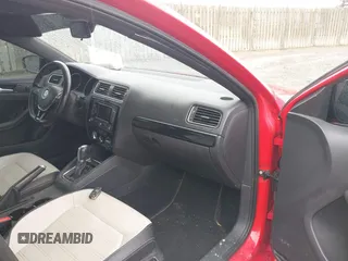 2015 Volkswagen Jetta SE z VIN 3VWD17AJ0FM229005, wystawiony jako IAAI lot #41838767 z przebiegiem 223 390 mil mil oraz . Historia ofert i sprzedaży dostępna na DreamBid. Obrazek 5.