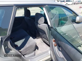 2003 Subaru Legacy Outback with VIN 4S3BH895X37651498, listed as a IAAI auction lot 42418900 with 270,904 mi miles and . Bid and sale history available at DreamBid. Image 8.