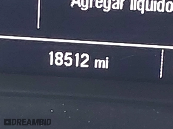 2023 Chevrolet Malibu RS with VIN 1G1ZG5ST8PF230182, listed as a IAAI auction lot 41719740 with 18,512 mi miles and . Bid and sale history available at DreamBid. Image 15.