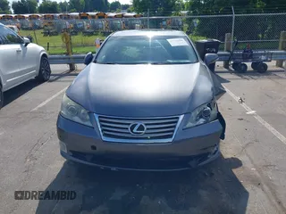 2012 Lexus ES 330 with VIN JTHBK1EG9C2484384, listed as a IAAI auction lot 42528428 with Not provided miles and . Bid and sale history available at DreamBid. Image 12.