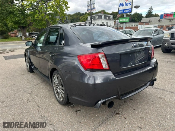 2013 Subaru Impreza Sedan WRX WRX with VIN JF1GV7F6XDG009876, listed as a Copart auction lot 73249064 with 118,988 mi miles and Clean Title. Bid and sale history available at carsss.com. Image 3.