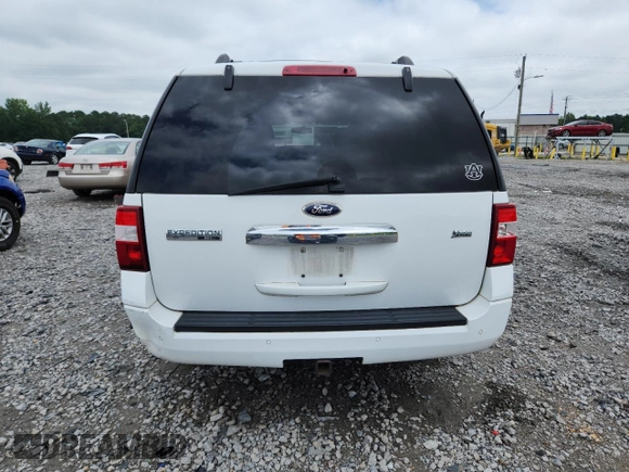 2013 Ford Expedition Max XLT с VIN 1FMJK1H56DEF01306, выставлен на аукционе Copart как лот 62925315 с пробегом 199 531 миль миль и Чистый • Clean title. История ставок и продаж доступна на DreamBid. Изображение 6.