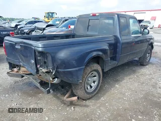 2001 Ford Ranger XL z VIN 1FTYR14U81PA01840, wystawiony jako IAAI lot #42262983 z przebiegiem 275 696 mil mil oraz . Historia ofert i sprzedaży dostępna na DreamBid. Obrazek 4.
