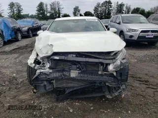 2021 Nissan Altima 2.5 S with VIN 1N4BL4BVXMN421996, listed as a Copart auction lot 63767744 with 61,216 mi miles and Salvage Title. Bid and sale history available at carsss.com. Image 5.