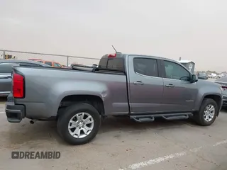 2018 Chevrolet Colorado 2WD LT z VIN 1GCGSCEN0J1223004, wystawiony jako IAAI lot #41782378 z przebiegiem 67 818 mil mil oraz . Historia ofert i sprzedaży dostępna na DreamBid. Obrazek 13.