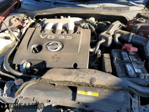 2006 Nissan Altima SL z VIN 1N4BL11DX6C223862, wystawiony jako Copart lot #86924104 z przebiegiem 62 390 mil mil oraz Szkoda całkowita • Salvage title. Historia ofert i sprzedaży dostępna na DreamBid. Obrazek 11.