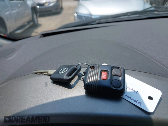 2005 Nissan Armada SE z VIN 5N1AA08B35N716999, wystawiony jako IAAI lot #42389230 z przebiegiem 185 588 mil mil oraz . Historia ofert i sprzedaży dostępna na DreamBid. Obrazek 11.