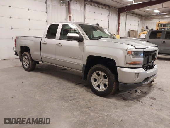 2019 Chevrolet Silverado 1500 LT with VIN 2GCVKPEC1K1212411, listed as a IAAI auction lot 41060633 with 75,508 mi miles and . Bid and sale history available at DreamBid. Image 1.