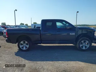 2014 Ram 1500 Sport with VIN 1C6RR7HT2ES413030, listed as a IAAI auction lot 42538822 with 182,423 mi miles and . Bid and sale history available at DreamBid. Image 13.