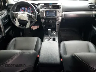 2019 Toyota 4Runner SR5 с VIN JTEBU5JR7K5688975, выставлен на аукционе Copart как лот 56526455 с пробегом 76 493 миль миль и Списание • Salvage title. История ставок и продаж доступна на DreamBid. Изображение 8.