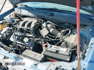 2006 Ford Taurus SEL with VIN 1FAFP56U86A204809, listed as a IAAI auction lot 43329347 with Not provided miles and . Bid and sale history available at DreamBid. Image 12.