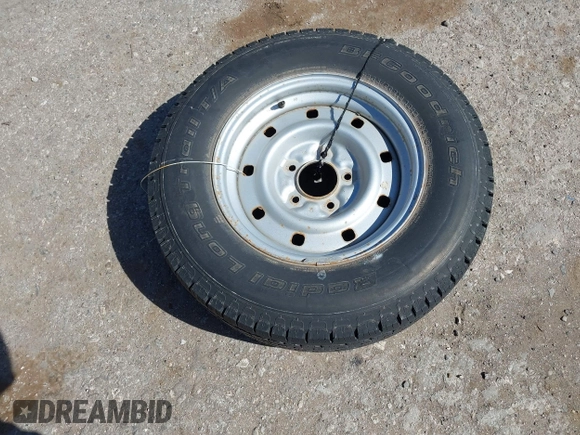 2003 Ford F-150 XL с VIN 1FTRX17W03NA37401, выставлен на аукционе IAAI как лот 41724466 с пробегом 350 336 миль миль и . История ставок и продаж доступна на DreamBid. Изображение 12.