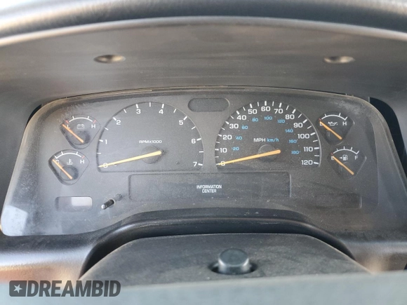 2001 Dodge Dakota Sport with VIN 1B7GG22N91S109111, listed as a Copart auction lot 48365845 with 0 mi miles and Salvage Title. Bid and sale history available at carsss.com. Image 9.