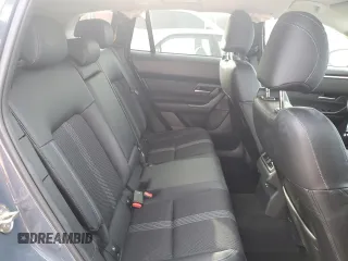 2023 Mazda CX-50 S Select with VIN 7MMVABAM9PN141257, listed as a Copart auction lot 81392363 with 10,334 mi miles and . Bid and sale history available at DreamBid. Image 11.