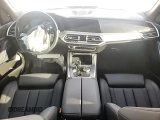 2019 BMW X5 xDrive40i with VIN 5UXCR6C53KLL34259, listed as a Copart auction lot 68913792 with 0 mi miles. Bid and sale history available at carsss.com. Image 8.