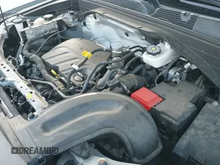 2023 Chevrolet TrailBlazer LS с VIN KL79MMS20PB203791, выставлен на аукционе IAAI как лот 42792949 с пробегом 45 675 миль миль и . История ставок и продаж доступна на DreamBid. Изображение 19.