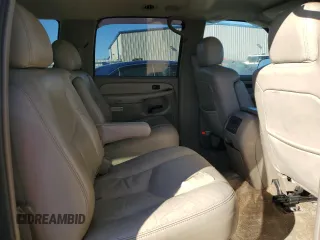 2003 Chevrolet Suburban LT with VIN 1GNEC16Z93J235334, listed as a Copart auction lot 87717995 with 299,627 mi miles and Salvage Title. Bid and sale history available at carsss.com. Image 11.