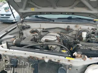 2002 Toyota Tundra SR5 с VIN 5TBBT44192S304642, выставлен на аукционе IAAI как лот 42725896 с пробегом 133 087 миль миль и . История ставок и продаж доступна на DreamBid. Изображение 12.