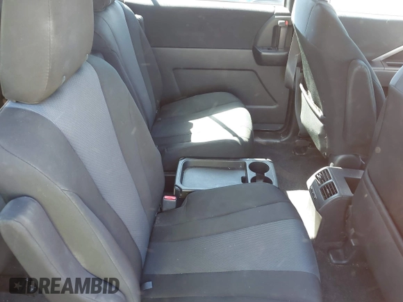 2014 Mazda 5 Sport with VIN JM1CW2BLXE0175975, listed as a IAAI auction lot 40278614 with 102,430 mi miles and . Bid and sale history available at DreamBid. Image 8.