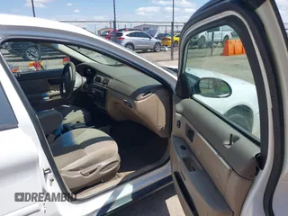 2006 Ford Taurus SE with VIN 1FAFP53U96A134869, listed as a IAAI auction lot 42185928 with 207,390 mi miles and . Bid and sale history available at DreamBid. Image 5.