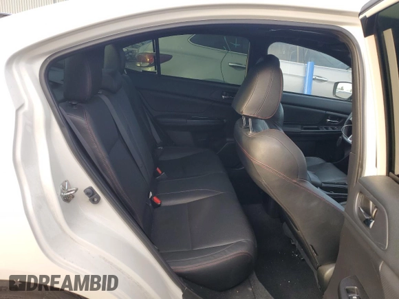 2016 Subaru WRX Limited with VIN JF1VA1N66G8831414, listed as a Copart auction lot 45934065 with 82,177 mi miles and Salvage Title. Bid and sale history available at carsss.com. Image 10.