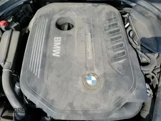 2017 BMW 5 Series 540i xDrive с VIN WBAJE7C34HG479513, выставлен на аукционе Copart как лот 71991595 с пробегом 221 524 миль миль и Чистый • Clean title. История ставок и продаж доступна на DreamBid. Изображение 13.