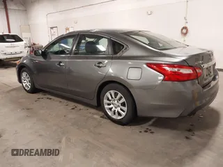 2017 Nissan Altima S with VIN 1N4AL3AP9HN353494, listed as a IAAI auction lot 42463435 with 140,730 mi miles and . Bid and sale history available at DreamBid. Image 3.