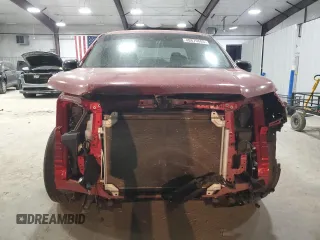 2021 Honda Ridgeline Sport with VIN 5FPYK3F10MB021380, listed as a Copart auction lot 48870685 with 52,317 mi miles and Salvage title. Bid and sale history available at DreamBid. Image 5.