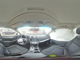 2015 Subaru Legacy Premium с VIN 4S3BNAD64F3021861, выставлен на аукционе Copart как лот 57779955 с пробегом 127 788 миль миль и Списание • Salvage title. История ставок и продаж доступна на DreamBid. Изображение 14.