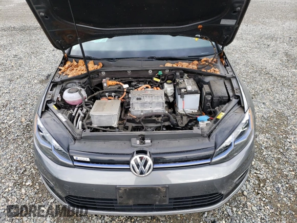 2019 Volkswagen Golf SEL Premium z VIN WVWPR7AU3KW909414, wystawiony jako Copart lot #40649474 z przebiegiem 30 241 mil mil oraz . Historia ofert i sprzedaży dostępna na DreamBid. Obrazek 12.