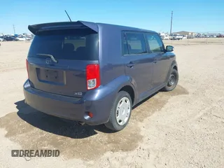 2012 Scion xB z VIN JTLZE4FEXCJ025980, wystawiony jako IAAI lot #42294809 z przebiegiem 183 751 mil mil oraz . Historia ofert i sprzedaży dostępna na DreamBid. Obrazek 4.