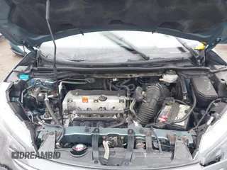 2013 Honda CR-V EX with VIN 5J6RM4H5XDL053452, listed as a IAAI auction lot 41790434 with 195,511 mi miles. Bid and sale history available at carsss.com. Image 10.