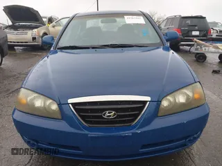 2005 Hyundai Elantra GLS z VIN KMHDN46D35U925338, wystawiony jako IAAI lot #41563165 z przebiegiem 88 776 mil mil oraz . Historia ofert i sprzedaży dostępna na DreamBid. Obrazek 13.