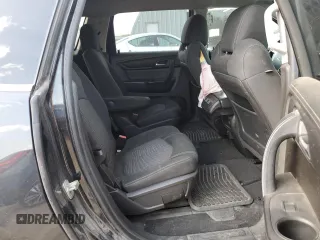 2015 Chevrolet Traverse LT with VIN 1GNKRGKD6FJ313068, listed as a Copart auction lot 57554715 with 211,207 mi miles and Salvage title. Bid and sale history available at DreamBid. Image 11.