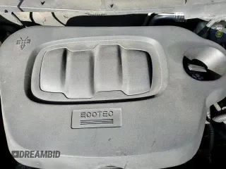 2009 Chevrolet HHR 1LT with VIN 3GNCA23V59S524335, listed as a Copart auction lot 85056484 with 116,633 mi miles and Clean title. Bid and sale history available at DreamBid. Image 13.