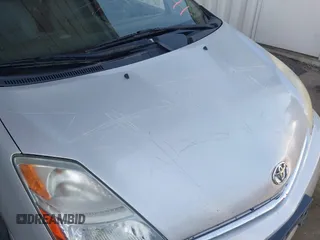 2008 Toyota Prius with VIN JTDKB20UX87694670, listed as a IAAI auction lot 42136276 with 275,413 mi miles and . Bid and sale history available at DreamBid. Image 16.