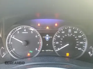 2013 Lexus GS 350 with VIN JTHBE1BL4D5001490, listed as a Copart auction lot 68534364 with 169,778 mi miles and Salvage Title. Bid and sale history available at carsss.com. Image 9.