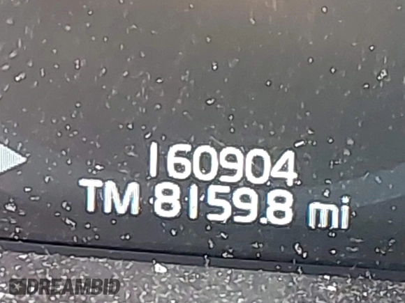 2017 Volvo XC90 Momentum with VIN YV4A22PK1H1133452, listed as a IAAI auction lot 41969097 with 160,904 mi miles. Bid and sale history available at carsss.com. Image 16.