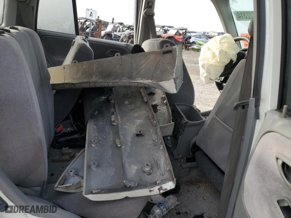 2005 Suzuki Grand Vitara LX with VIN JS3TD62V654201612, listed as a Copart auction lot 73722314 with 0 mi miles and Salvage Title. Bid and sale history available at carsss.com. Image 11.