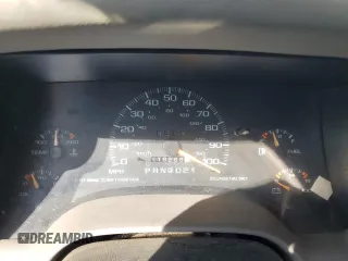1996 Chevrolet Blazer z VIN 1GNCS13W2T2160393, wystawiony jako Copart lot #70889204 z przebiegiem 118 286 mil mil oraz Czysty tytuł • Clean title. Historia ofert i sprzedaży dostępna na DreamBid. Obrazek 9.