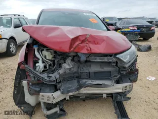 2021 Honda CR-V Special Edition with VIN 7FARW1H76ME017958, listed as a Copart auction lot 44323405 with 89,473 mi miles and Salvage Title. Bid and sale history available at carsss.com. Image 5.