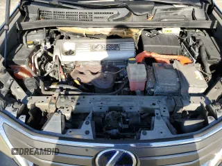 2010 Lexus HS 250h with VIN JTHBB1BA1A2021295, listed as a Copart auction lot 89014805 with 178,626 mi miles and Clean Title. Bid and sale history available at DreamBid. Image 11.