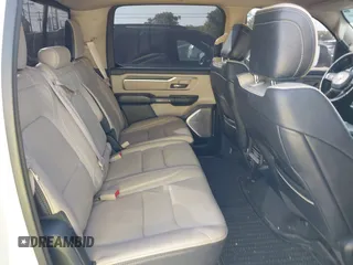 2020 Ram 1500 Limited with VIN 1C6SRFHT8LN190922, listed as a IAAI auction lot 41961670 with 120,100 mi miles and . Bid and sale history available at DreamBid. Image 8.